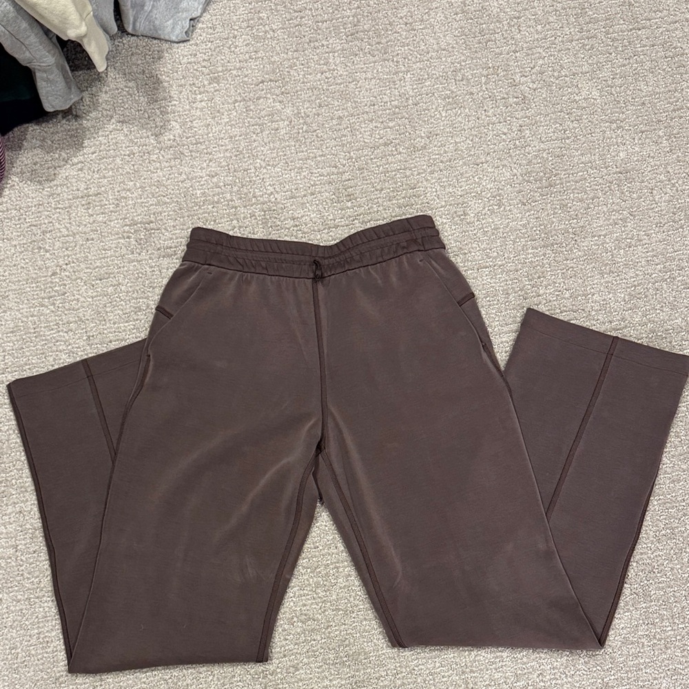 Lululemon softstream high rise pant